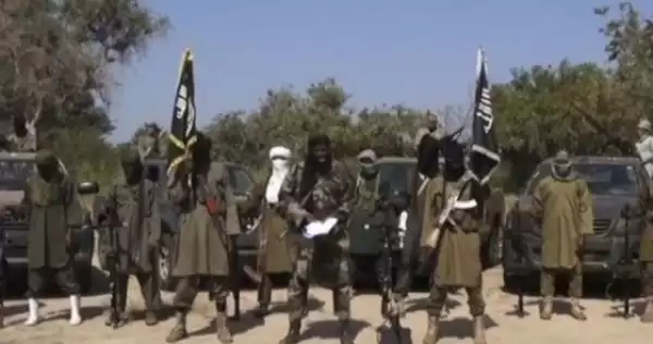 Boko Haram Attacks Military Base In Borno, Kills Navy Officer